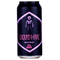 Mead Scientist Liquid Hive