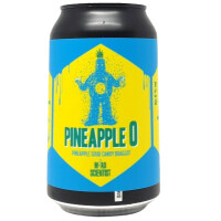 Mead Scientist Pineapple O