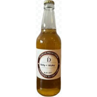 Dunham Press Cider Gilly + Vicky