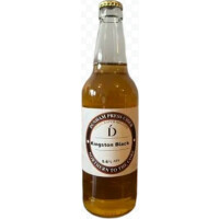 Dunham Press Cider Kingston Black