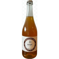 Dunham Press Cider Sawpit