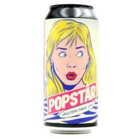 Mad Scientist Popstar