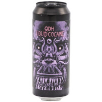 Mad Scientist QDH Liquid Cocaine