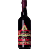 Mad Scientist Barrel Project: Sleeping Giant