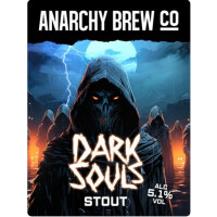 Anarchy Brew Co. Dark Souls