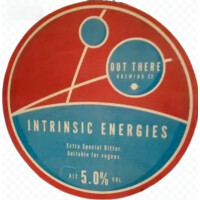 Out There Brewing Intrinsic Energies