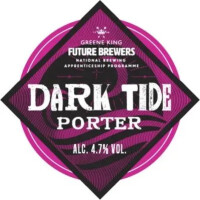 Greene King Future Brewers - Dark Tide