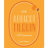 Gueuzerie Tilquin Oude Abricot à l'Ancienne