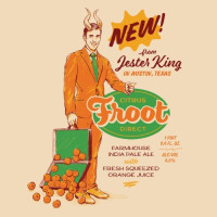 Jester King Brewery Citrus Froot Direct