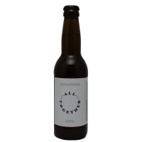 MONYO Brewing Co. All Together