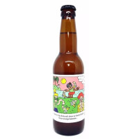 MONYO Brewing Co. Banana Bella