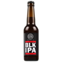 MONYO Brewing Co. BLK IPA