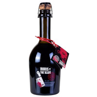 MONYO Brewing Co. Boris The Blade