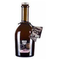 MONYO Brewing Co. Brick Top