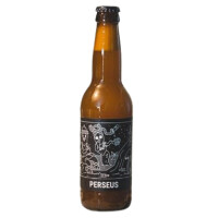 MONYO Brewing Co. Constellations Series Perseus