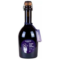 MONYO Brewing Co. Franky Four Fingers