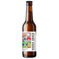 MONYO Brewing Co. Guava Grace