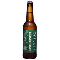 MONYO Brewing Co. Hop Harvest