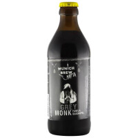 Munich Brew Mafia Grey Monk