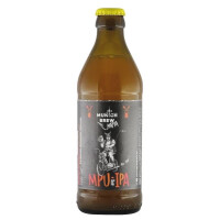 Munich Brew Mafia MPU-IPA