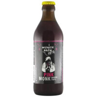 Munich Brew Mafia Pink Monk