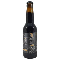 MONYO Brewing Co. Los Rodriguez