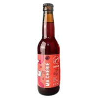 MONYO Brewing Co. Ma Chérie