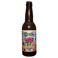 MONYO Brewing Co. Mahna Mahna