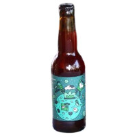 MONYO Brewing Co. Mange Tak