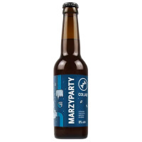 MONYO Brewing Co. Marzyparty