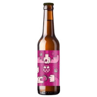 MONYO Brewing Co. Nutty Moose