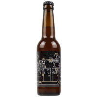 MONYO Brewing Co. One-Handed Stuntman
