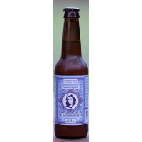 Cervesa Sant Jordi L'Arrossa de Pals APA