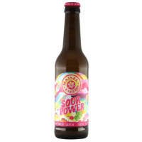 Brauerei Gebr. Maisel Sour Power