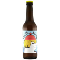 Lillebräu Kieler Blonde