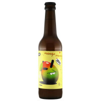 Lillebräu Mango Maracuja Sauer