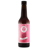 Landgang Brauerei Tutti Frutti Sour Himbeere