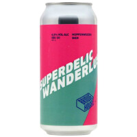 Brique House Superdelic Wanderlust