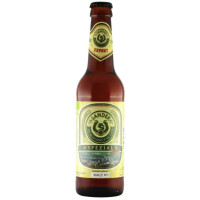 Privatbrauerei Sander Spezial Export