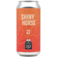 Liquid Story Brewing Shiny Horse