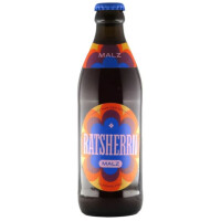 Ratsherrn Brauerei Malz