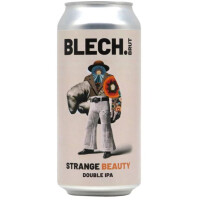 Blech.Brut Strange Beauty