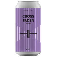 Fuerst Wiacek Crossfader