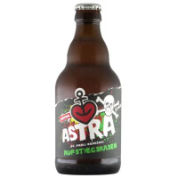 Astra Brauerei St. Pauli Aufstiegsrasen