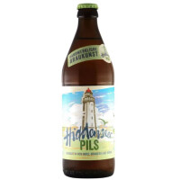 Rügener Insel-Brauerei Hiddenseer Pils