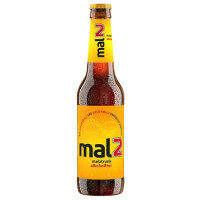 Brauerei Westheim MalZ