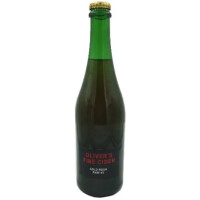 Oliver's Cider Gold Rush #8 Raw