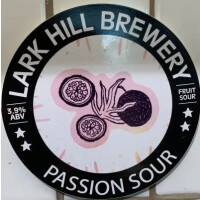 Lark Hill Brewery Passion Sour