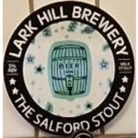Lark Hill Brewery The Salford Stout