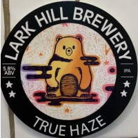 Lark Hill Brewery True Haze